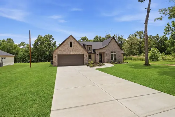 16629 Avery ST, Conroe, TX 77302