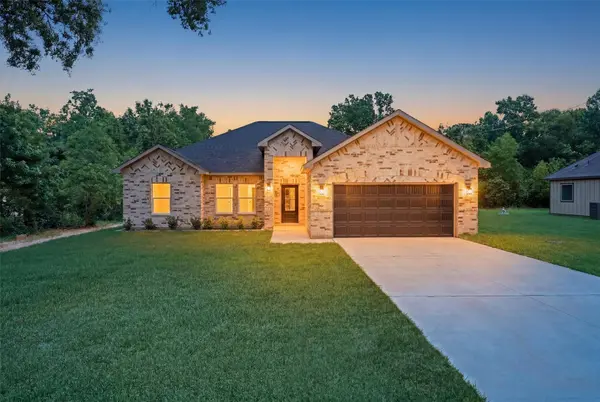 16625 Avery ST, Conroe, TX 77302