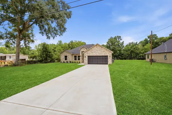 16625 Avery ST, Conroe, TX 77302