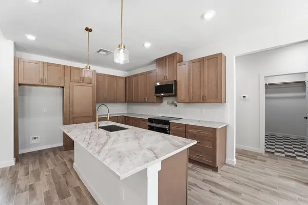 16629 Avery ST, Conroe, TX 77302