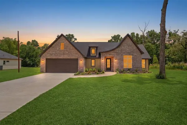 16629 Avery ST, Conroe, TX 77302