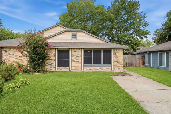 10015 Ridgecoral DR, Houston, TX 77038