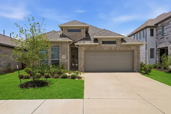 16719 Williams Gully TRL, Humble, TX 77346