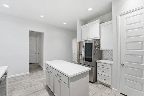 16719 Williams Gully TRL, Humble, TX 77346