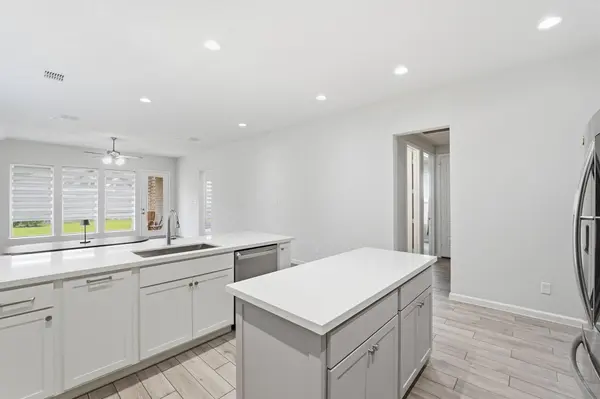 16719 Williams Gully TRL, Humble, TX 77346