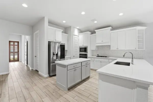 16719 Williams Gully TRL, Humble, TX 77346