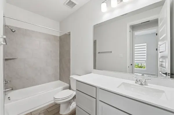 16719 Williams Gully TRL, Humble, TX 77346