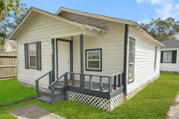 8514 Spaulding ST #1, Houston, TX 77016