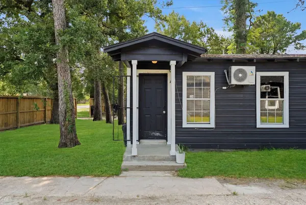 8030 Record ST #A, Houston, TX 77028