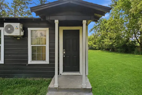 8030 Record ST #A, Houston, TX 77028