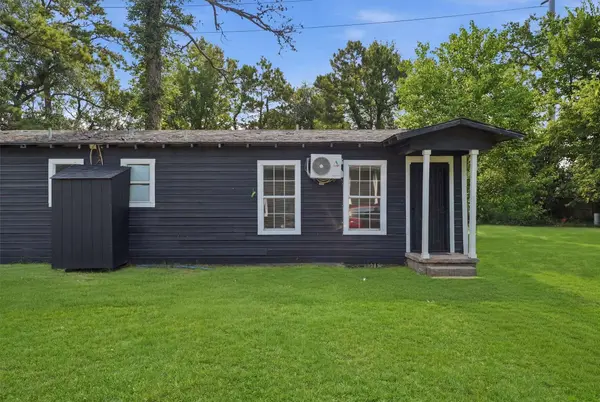 8030 Record ST #A, Houston, TX 77028