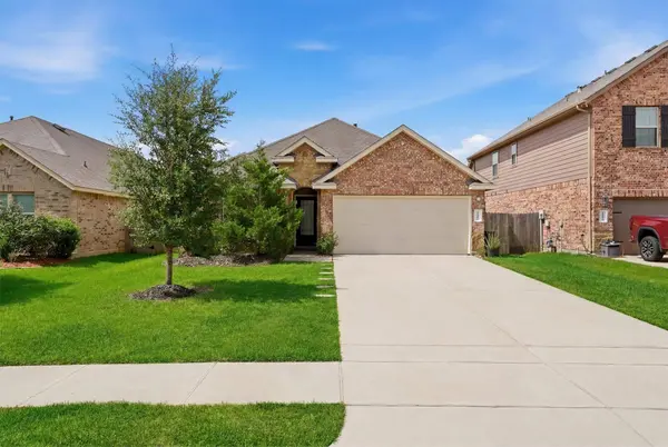 21402 Elk Haven LN, Porter, TX 77365