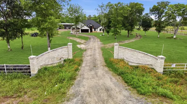1313 County Road 48662, Dayton, TX 77535