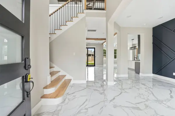 3388 Wooded LN, Conroe, TX 77301