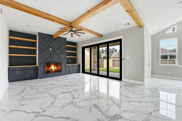 3388 Wooded LN, Conroe, TX 77301