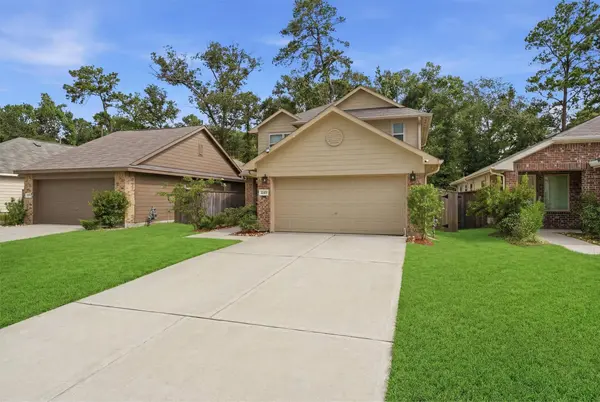 22479 Douglas CT, New Caney, TX 77357
