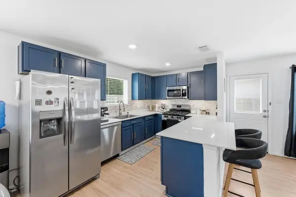 22479 Douglas CT, New Caney, TX 77357