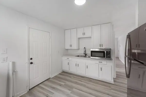 8514 Spaulding ST, Houston, TX 77016