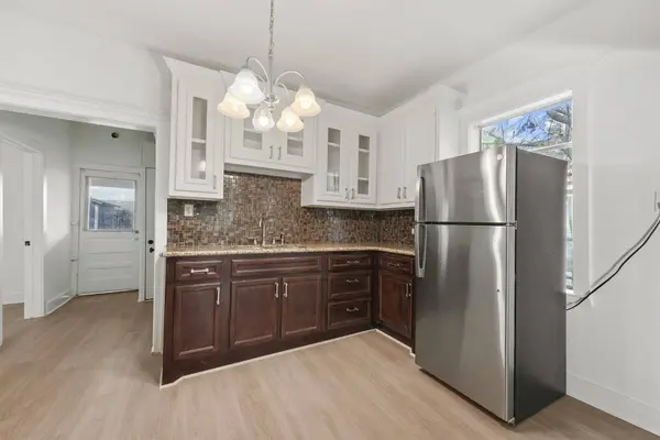 4029 Lucille ST, Houston, TX 77026