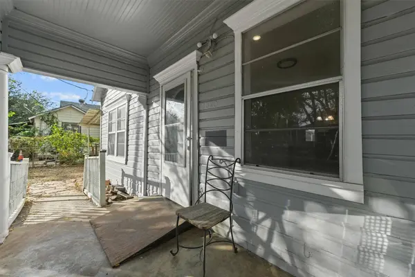 4029 Lucille ST, Houston, TX 77026