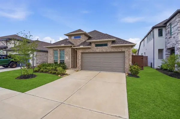 16719 Williams Gully TRL, Humble, TX 77346