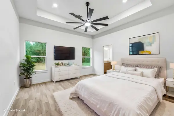16701 Ardmore ST, Conroe, TX 77302