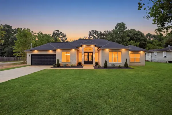 16701 Ardmore ST, Conroe, TX 77302