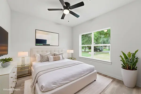 16701 Ardmore ST, Conroe, TX 77302