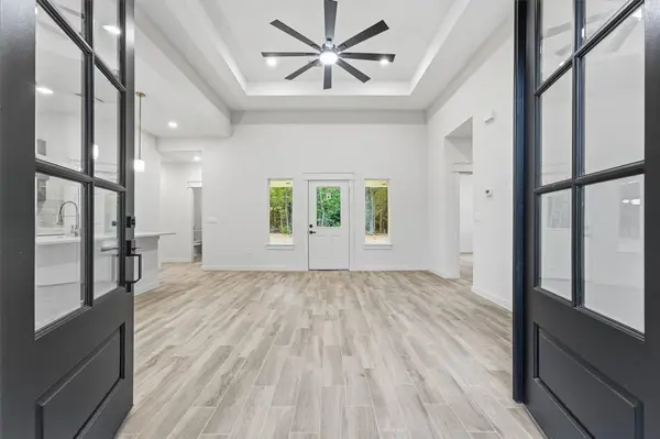 16701 Ardmore ST, Conroe, TX 77302