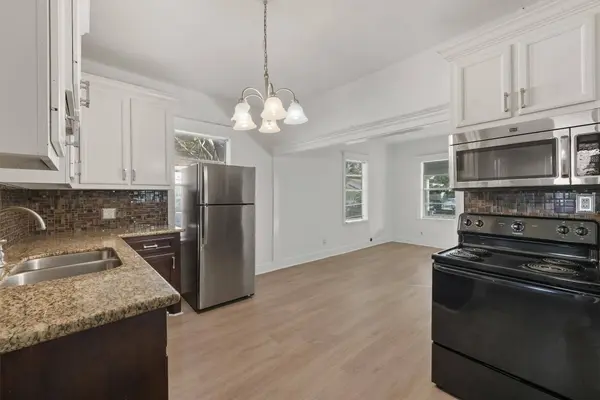 4029 Lucille ST, Houston, TX 77026