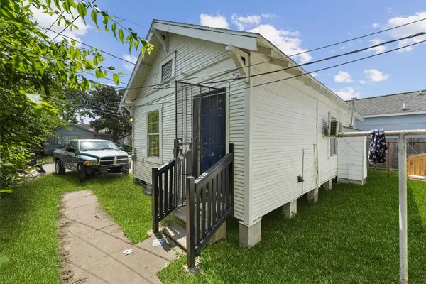 3021 Florida ST #3, Houston, TX 77026