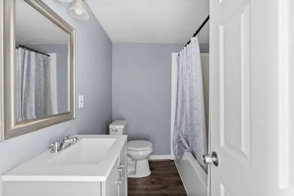 4126 Paladino ST #4030, Bacliff, TX 77518