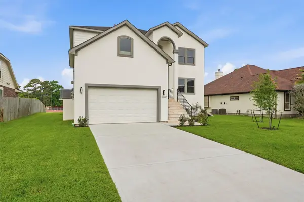 20627 Sunny Shores DR, Humble, TX 77346