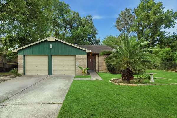 12402 Enchanted Path DR