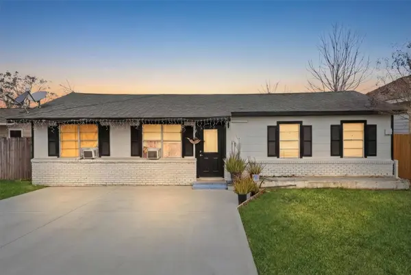3531 Cedar Hill LN, Houston, TX 77093