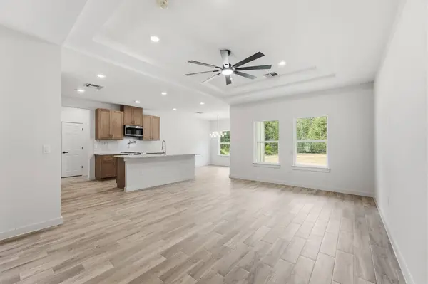 11909 Miller CIR, Conroe, TX 77302