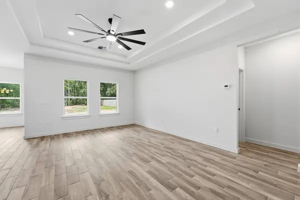 11909 Miller CIR, Conroe, TX 77302