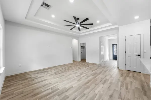 11909 Miller CIR, Conroe, TX 77302