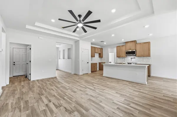 11909 Miller CIR, Conroe, TX 77302