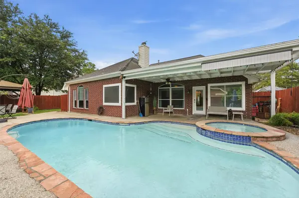 20007 Powerscourt DR, Humble, TX 77346