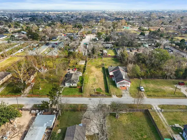 4506 Wayne ST, Houston, TX 77026