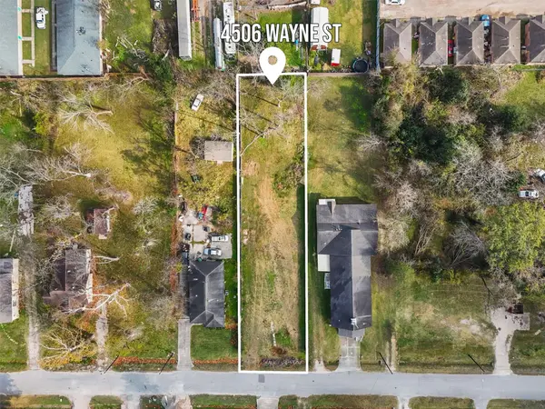 4506 Wayne ST, Houston, TX 77026