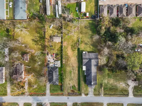 4506 Wayne ST, Houston, TX 77026