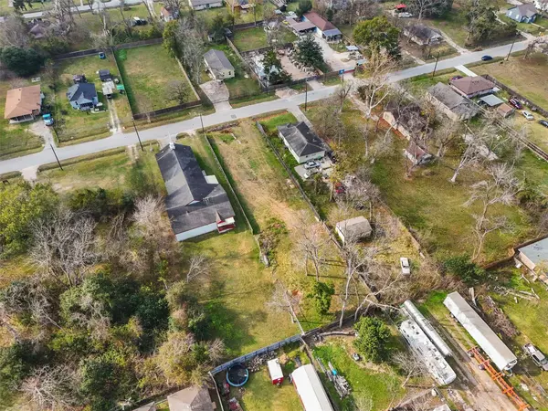4506 Wayne ST, Houston, TX 77026