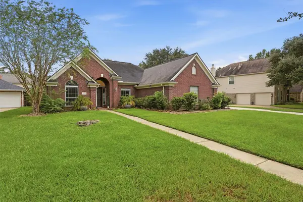 20007 Powerscourt DR, Humble, TX 77346