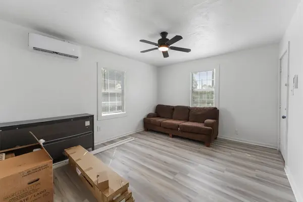 8514 Spaulding ST, Houston, TX 77016