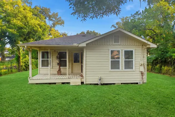 9318 Bertwood ST, Houston, TX 77016