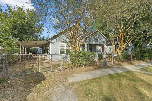 4029 Lucille ST, Houston, TX 77026