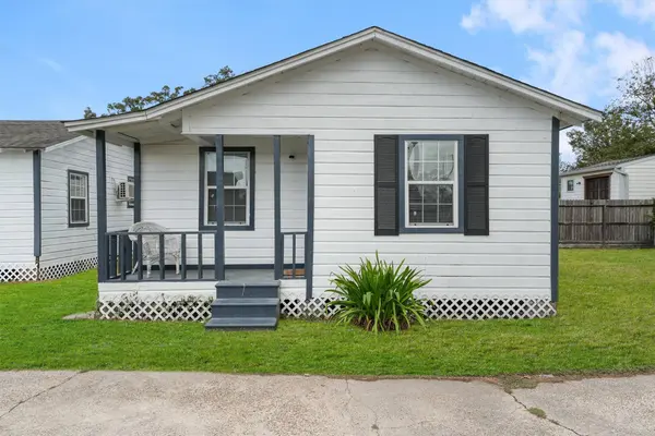 8514 Spaulding ST, Houston, TX 77016