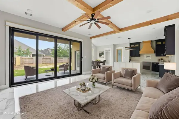 3388 Wooded LN, Conroe, TX 77301